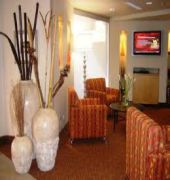 Holiday Inn Express & Suites North Fremont By Ihg Buitenkant foto